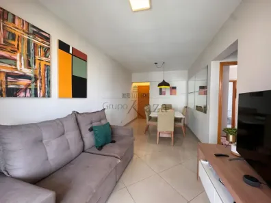 Apartamento com 2 Quartos à venda, 64m² no Vila Adyana, São José dos Campos