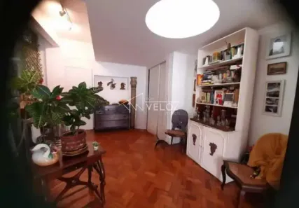 Apartamento com 1 Quarto à venda, 78m² no Botafogo, Rio de Janeiro