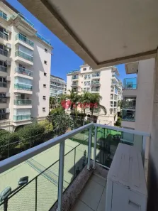 Apartamento com 2 Quartos à venda, 130m² no Barra da Tijuca, Rio de Janeiro