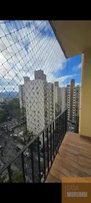 Apartamento com 2 Quartos à venda, 52m² no Jardim Maria Duarte, São Paulo