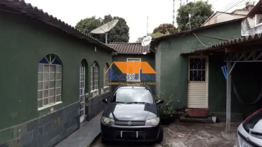 Lote/Terreno à venda, 350m² no Renascença, Belo Horizonte