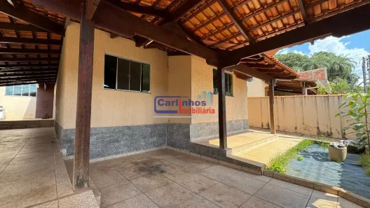 Casa com 4 Quartos à venda, 300m² no Cidade Jardim, Igarapé