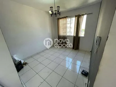 Apartamento com 2 Quartos à venda, 75m² no Vila Isabel, Rio de Janeiro