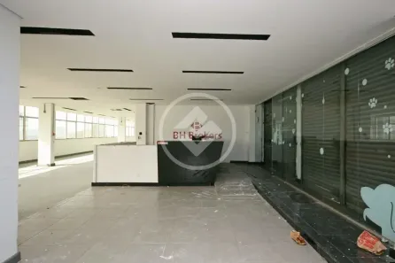Ponto Comercial à venda, 467m² no Vila da Serra, Nova Lima