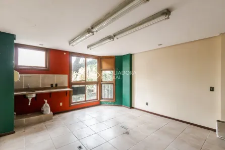 Sala Comercial à venda, 38m² no Petrópolis, Porto Alegre