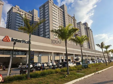 Ponto Comercial para alugar, 120m² no São Pedro, Juiz de Fora