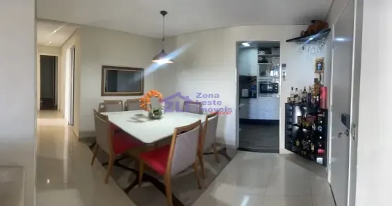 Apartamento com 4 Quartos à venda, 117m² no Vila Gomes Cardim, São Paulo