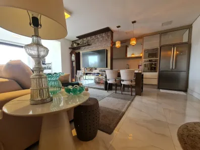 Apartamento com 3 Quartos à venda, 110m² no Centro, São José