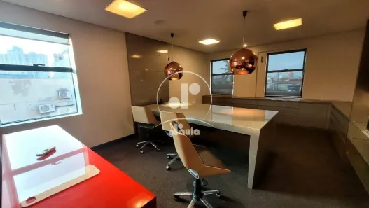 à venda, 66m² no Jardim Bela Vista, Santo André