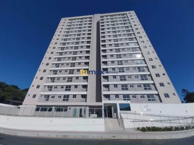 Apartamento com 2 Quartos para alugar, 60m² no São Judas, Itajaí