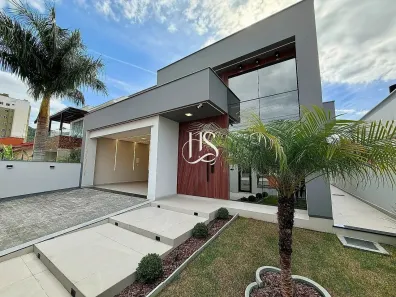 Casa com 3 Quartos à venda, 191m² no Pedra Branca, Palhoça