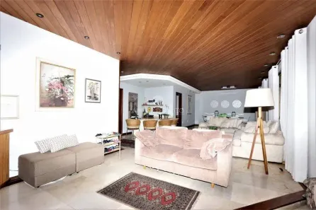 Apartamento com 4 Quartos à venda, 217m² no Serra, Belo Horizonte