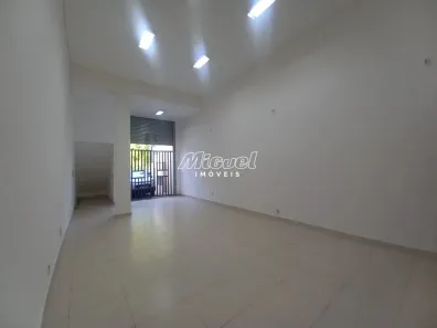 para alugar, 113m² no São Dimas, Piracicaba