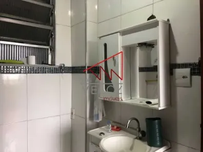 Apartamento com 1 Quarto à venda, 45m² no Botafogo, Rio de Janeiro