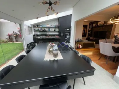 Casa de Condomínio com 3 Quartos à venda, 173m² no Medeiros, Jundiaí