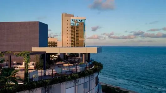Apartamento com 3 Quartos à venda, 131m² no Boa Viagem, Recife