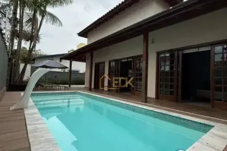 Casa com 5 Quartos à venda, 200m² no Acaraú, Ubatuba