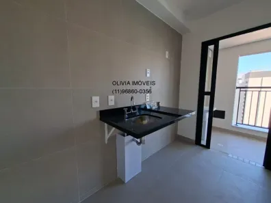 Apartamento com 2 Quartos à venda, 41m² no Água Branca, São Paulo