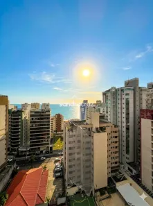 Apartamento com 4 Quartos à venda, 160m² no Praia da Costa, Vila Velha