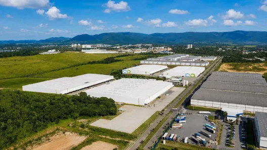 Galpão/Depósito/Armazém para alugar, 11767m² no Parque Industrial RM, Jundiaí