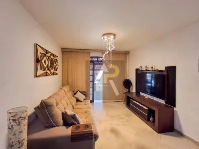 Sobrado com 2 Quartos à venda, 91m² no Conjunto Residencial Álvaro Bovolenta, Mogi das Cruzes
