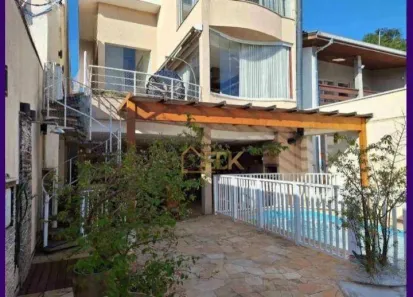 Casa com 4 Quartos à venda, 198m² no Alto São Pedro, Taubaté