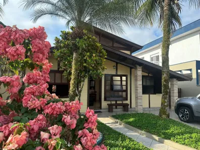 Casa com 3 Quartos à venda, 120m² no Centro, Bertioga