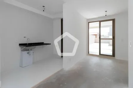 Apartamento com 3 Quartos à venda, 83m² no Barra Funda, São Paulo