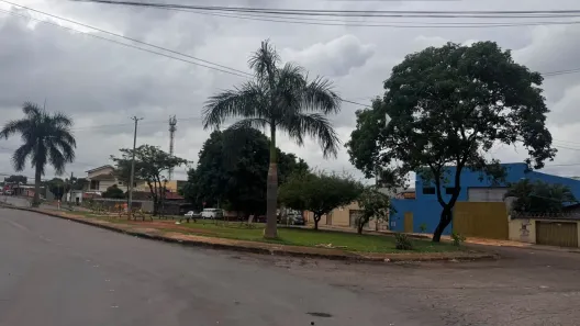 Lote/Terreno à venda, 360m² no Vila Regina, Goiânia