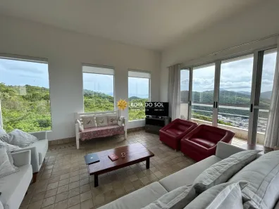 Casa de Condomínio com 5 Quartos à venda, 508m² no Centro, Bombinhas