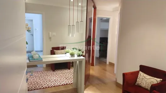 Imóvel Comercial à venda, 70m² no Boqueirão, Santos
