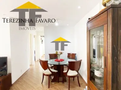 Apartamento com 3 Quartos à venda, 61m² no Vila Pompéia, São Paulo
