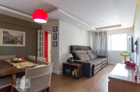 Apartamento com 2 Quartos à venda, 65m² no Vila Mascote, São Paulo