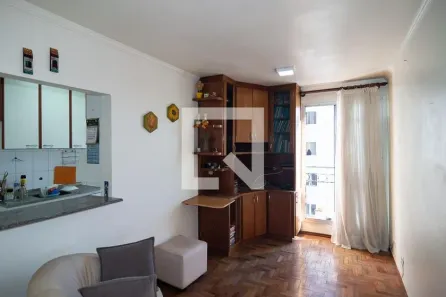 Apartamento com 1 Quarto à venda, 54m² no Bela Vista, São Paulo