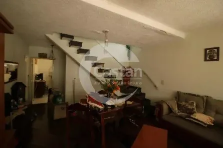Sobrado com 3 Quartos à venda, 148m² no Jardim Independência, São Paulo