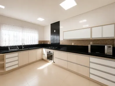 Casa com 4 Quartos à venda, 283m² no Jardim Vitória, Goiânia