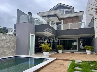 Casa com 5 Quartos à venda, 340m² no Recreio dos Bandeirantes, Rio de Janeiro