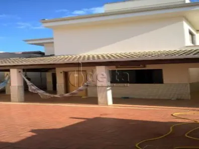 Casa com 3 Quartos à venda, 230m² no Alto Umuarama, Uberlândia