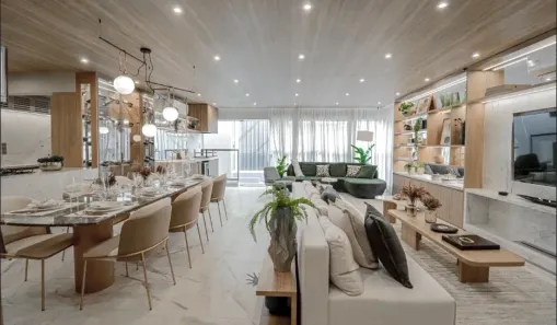 Apartamento com 3 Quartos à venda, 141m² no Vila Clementino, São Paulo