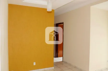 Apartamento com 3 Quartos à venda, 74m² no Segismundo Pereira, Uberlândia