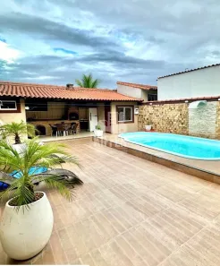 Casa com 2 Quartos à venda, 130m² no São José do Imbassaí, Maricá