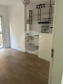 Apartamento com 2 Quartos à venda, 44m² no Parque da Mooca, São Paulo