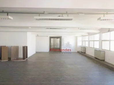Sala Comercial para alugar, 387m² no Vila Mariana, São Paulo