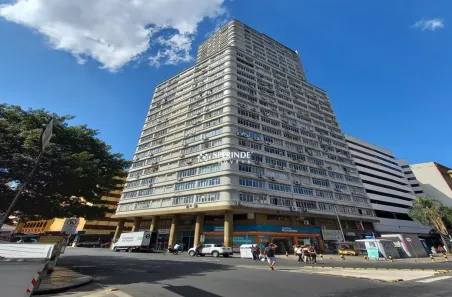 Sala Comercial para alugar, 53m² no Centro Histórico, Porto Alegre