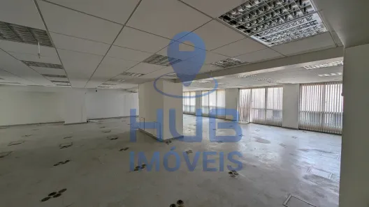 Sala Comercial à venda, 561m² no Centro, Rio de Janeiro