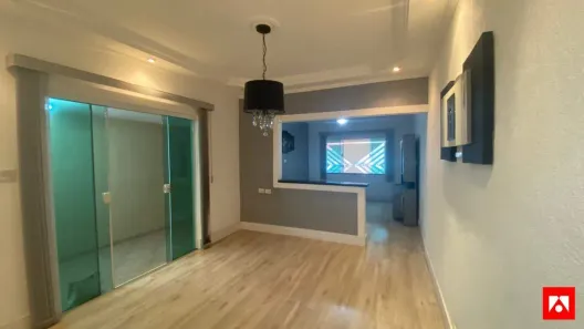 Casa com 3 Quartos à venda, 160m² no Loteamento Industrial, Santa Bárbara D'Oeste