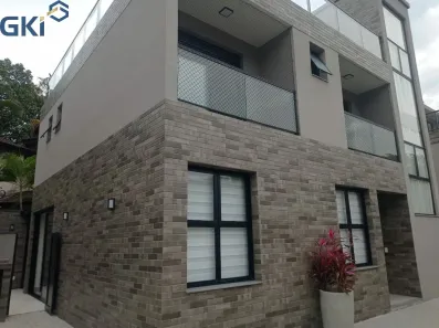 Casa de Condomínio com 5 Quartos à venda, 215m² no Bairro de Juquehy, São Sebastião