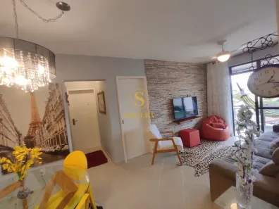Cobertura com 4 Quartos à venda, 196m² no Ingleses do Rio Vermelho, Florianópolis