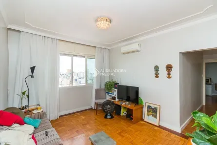 Apartamento com 2 Quartos à venda, 74m² no Centro Histórico, Porto Alegre