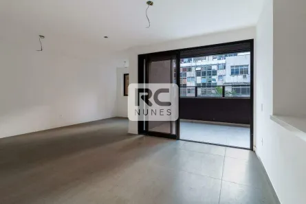 Apartamento com 3 Quartos à venda, 118m² no Lourdes, Belo Horizonte